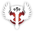 Ravenhammer Logo